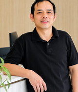 Book an Appointment with Stephen Ng at Rehab Grid - North York
