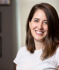 Book an Appointment with Klara Ric for Massage Therapy