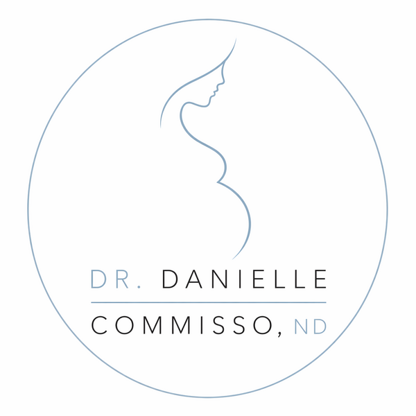 Dr. Danielle Commisso, ND