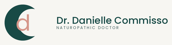 Dr. Danielle Commisso, ND