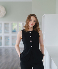 Book an Appointment with Xenia Stanke for Laser Hair Removal
