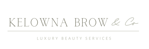 Kelowna Brow & Co