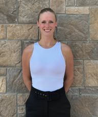 Book an Appointment with Dr. Madison Oystrick for Chiropractic