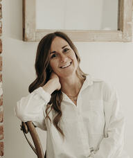 Book an Appointment with Kensey Lunn for Osteopathy