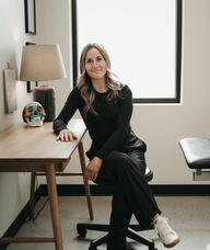 Book an Appointment with Kensey Lunn for Osteopathy