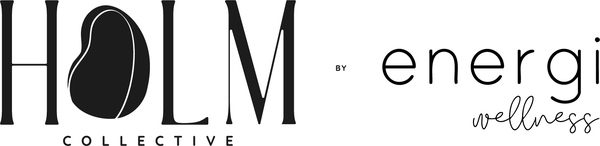 Holm Collective by Energi Wellness