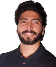 Book an Appointment with Sam Hosseini for Athletic Therapist