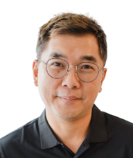 Book an Appointment with Eric Wong for Physiotherapy