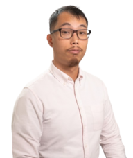 Book an Appointment with Alex Yue for Massage Therapy