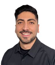Book an Appointment with Sam Hosseini for Massage Therapy