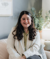 Book an Appointment with Orr Ariely at Marquis Counselling & Consulting - Whitby Office