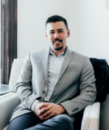 Book an Appointment with Daniel Robertson at Marquis Counselling & Consulting - Whitby Office