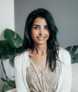Book an Appointment with Aman Kaur at Marquis Counselling & Consulting - Whitby Office