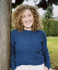 Book an Appointment with Hannah Curwin for Counselling / Psychology / Mental Health