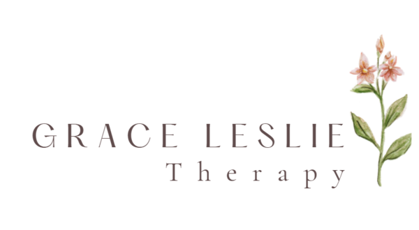 Grace Leslie Therapy
