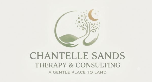 Chantelle Sands Therapy
