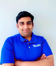 Book an Appointment with Mr. Rohit Gupta for Physiotherapy