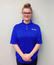 Book an Appointment with Gabrielle Mantyka for Kinesiology / Athletic Therapy