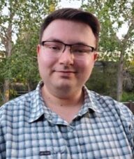Book an Appointment with James Patton for Counselling
