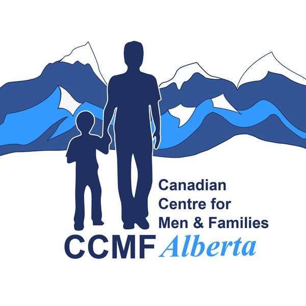 Canadian Centre for Men and Families (CCMF) Alberta