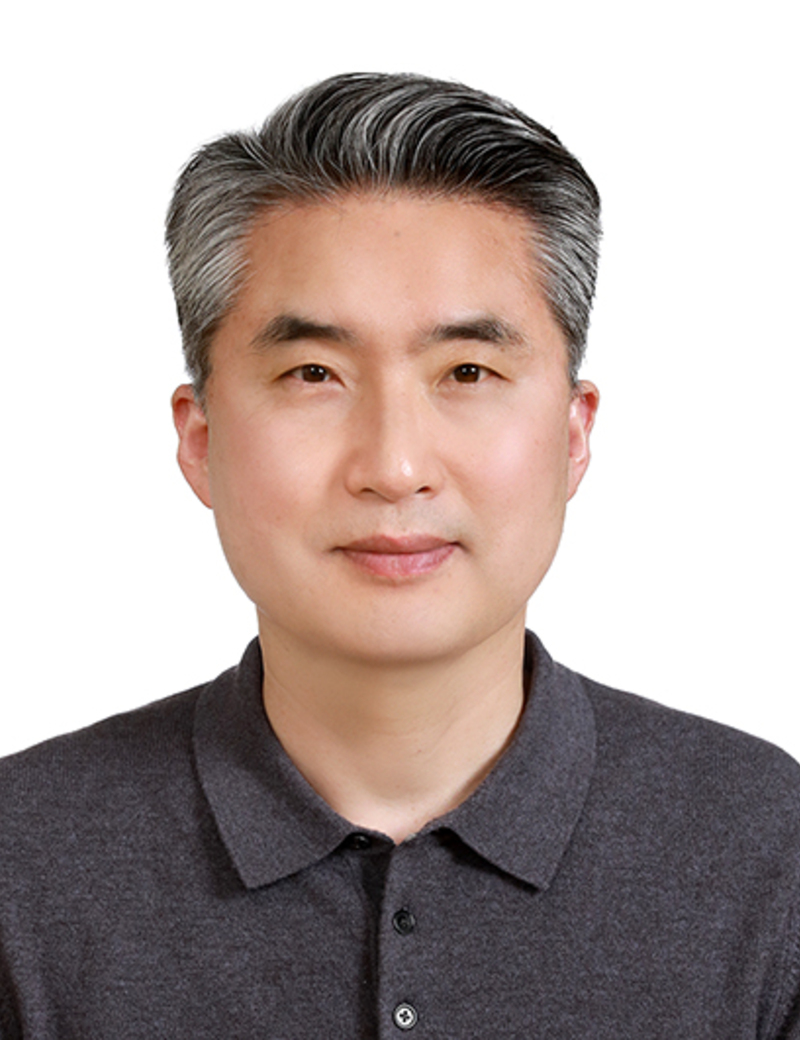 Photo of Jong eun (David) Seo