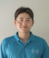 Book an Appointment with Jihun Yoo for RMT Intern Massage Therapy