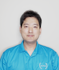 Book an Appointment with Albert Jeong for Acupuncture