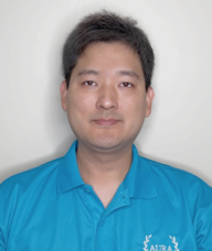 Book an Appointment with Albert Jeong for Acupuncture