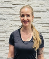 Book an Appointment with Leanne Gall for Registered Massage Therapy