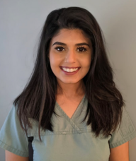 Book an Appointment with Radha Modhera for Chiropody