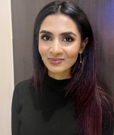 Book an Appointment with Aneeqa Aslam at TPS Therapy-Main Location (Danforth & Chester)