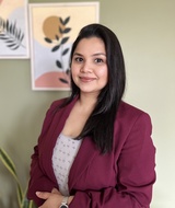 Book an Appointment with Kanika Mamgain at TPS Therapy-Main Location (Danforth & Chester)