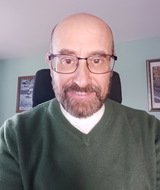 Book an Appointment with Alex Kazmin at TPS Therapy-Main Location (Danforth & Chester)