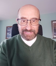 Book an Appointment with Alex Kazmin for Free 20-Minute Psychotherapy Consultations (Meet & Greet for New Clients)