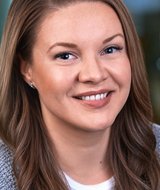 Book an Appointment with Anny (Ganna) Yudina at TPS Therapy-Satellite Office (Danforth and Logan)
