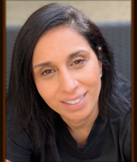 Book an Appointment with Monica Dosanjh for *VIRTUAL Individual & Couples Therapy with Monica