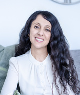 Book an Appointment with Hana Varzandeh at Virtual Therapy