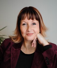 Book an Appointment with Kristina Avery for *IN-PERSON* Individual & Family Therapy with Kristina
