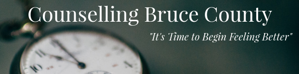 Counselling Bruce County