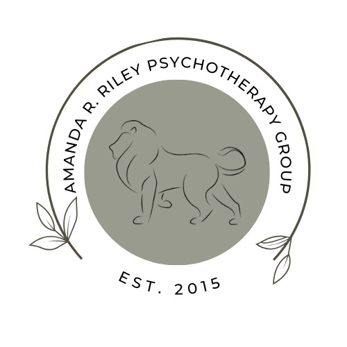 Amanda R. Riley Psychotherapy