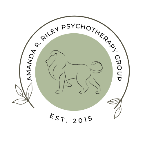 Amanda R. Riley Psychotherapy