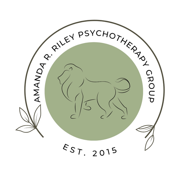 Amanda Riley Psychotherapy Group