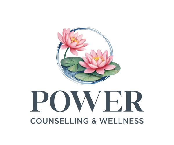 Power Counselling and Wellness