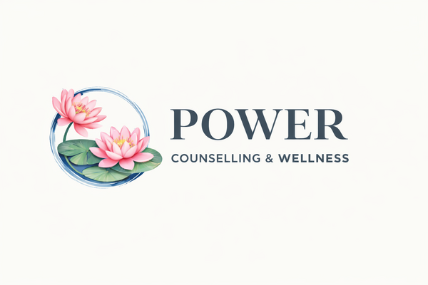 Power Counselling and Wellness