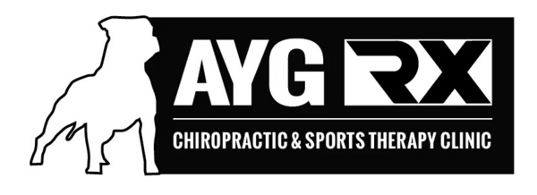 AYG RX Chiropractic and Sports Therapy Clinic