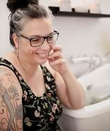 Book an Appointment with Sandra Jobin at Passion Maternité  (REPENTIGNY)
