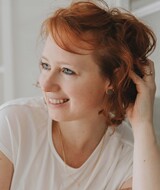 Book an Appointment with Audrey Paquette (Artiste) at Passion Maternité (SAINTE-THÉRÈSE)