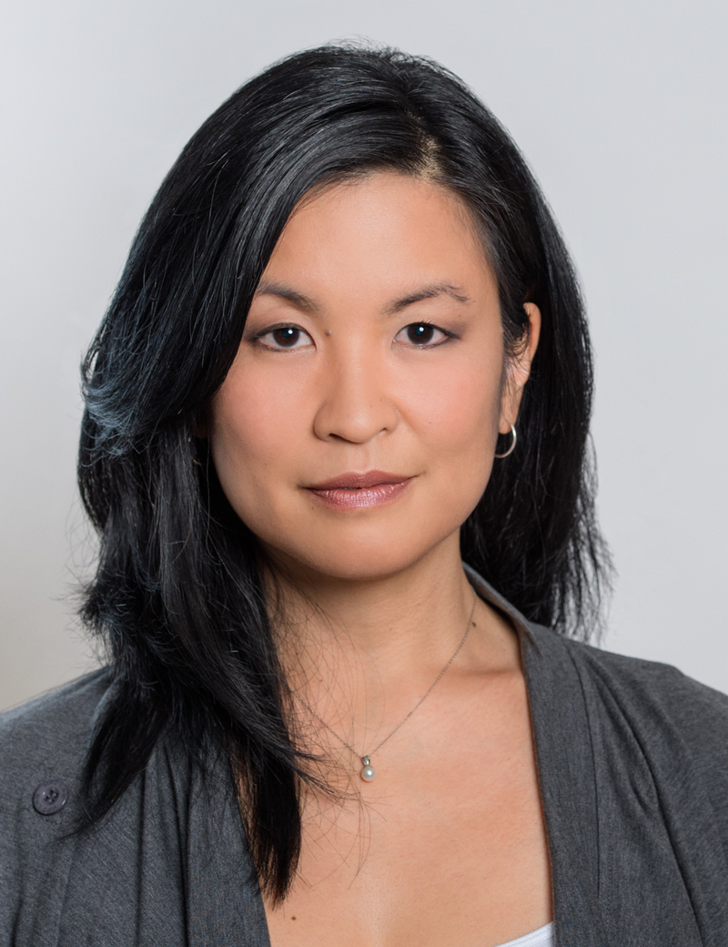 Dr. Susan Goto