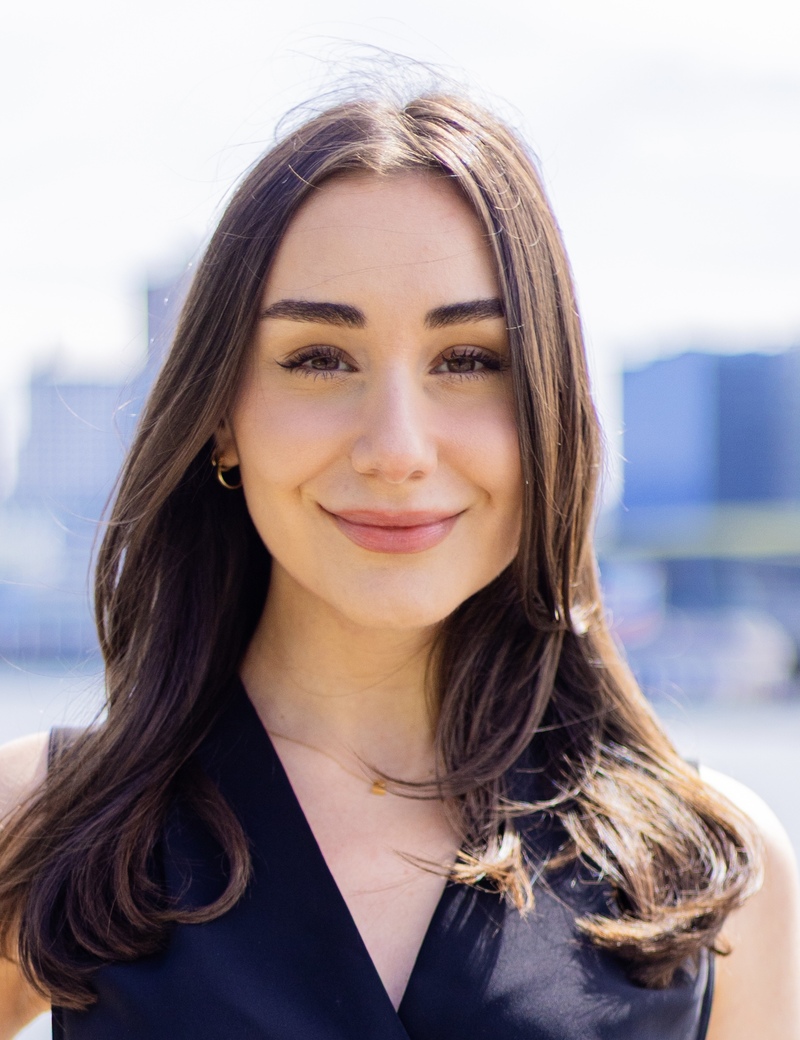 Dr. Zeynep (Zey) Akkuyu