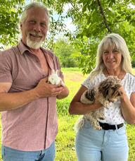 Book an Appointment with Darlene Dobbie / Jeremy Taylor for Reiki / Celtic Reiki